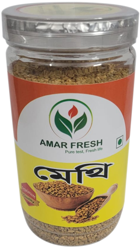 মেথি /Methi (500gm)