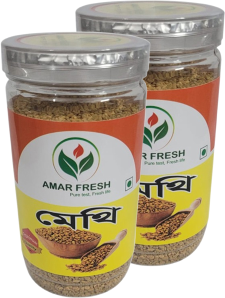 মেথি /Methi (1000gm)