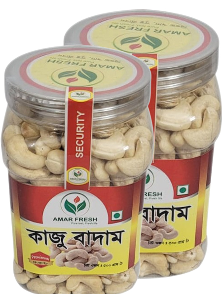 কাজু বাদাম/Cashew Nut (1000gm)