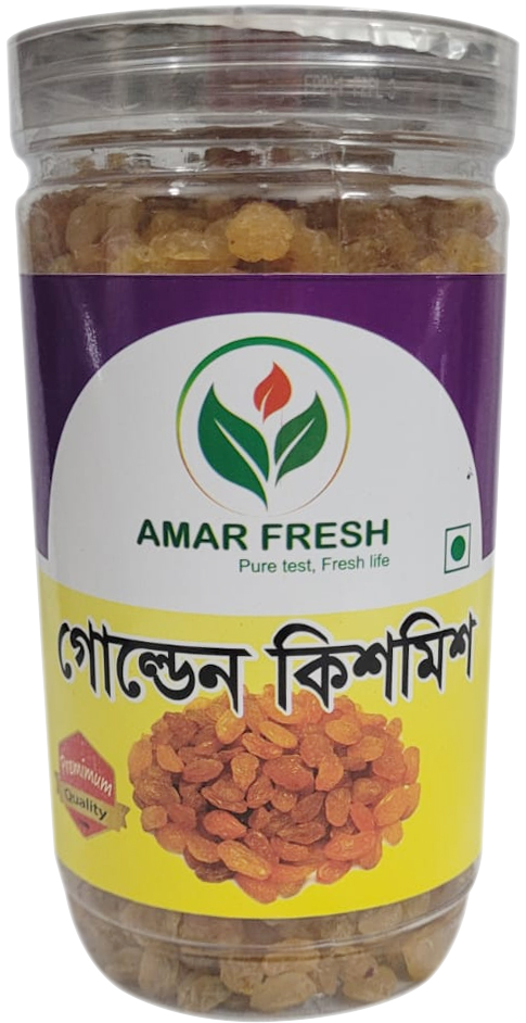 কিশমিশ / Raisins (500gm)