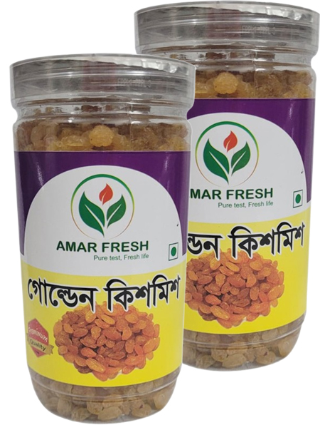 কিশমিশ / Raisins (1000gm)