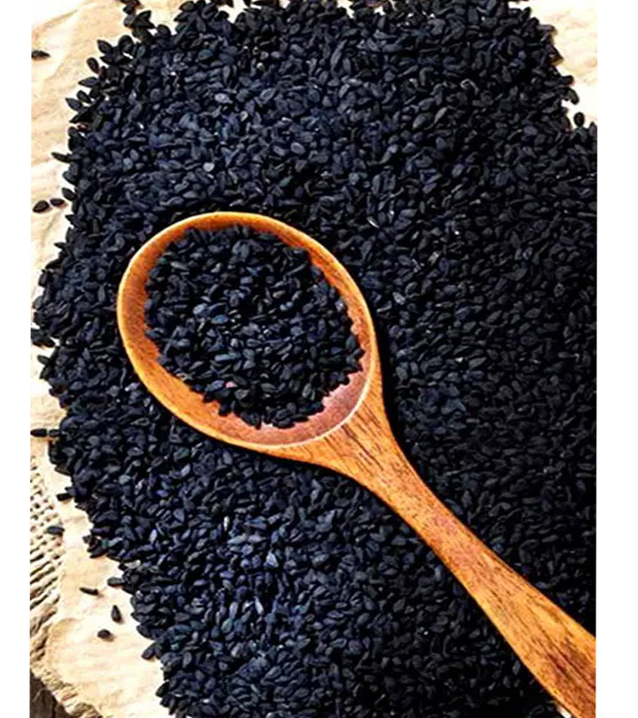 কালো জিরা/Black Cumin (1000gm)